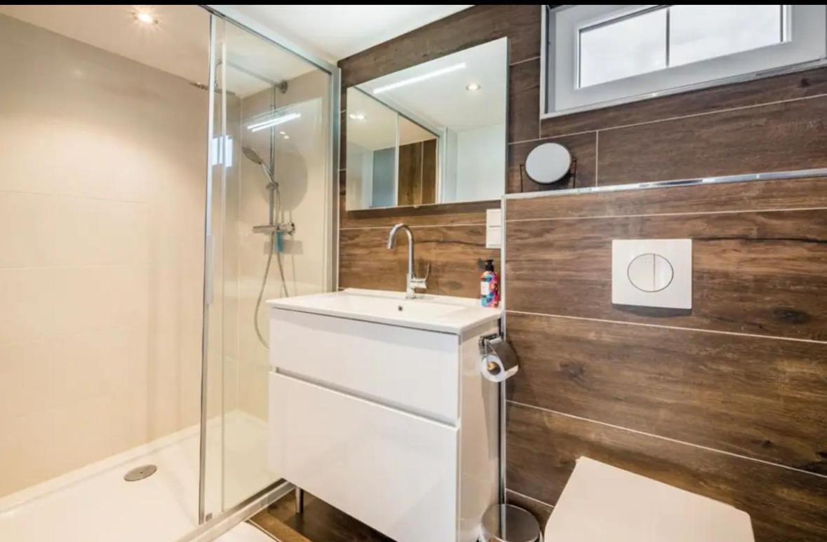 Amsterdam Boathouse Apartman Aalsmeer Kültér fotó